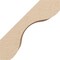Ekena Millwork 5-inch W x 8-inch D x 8-inch H Stanfield Rough Cedar Woodgrain TimberThane Knee Brace, Primed BRCUR05X08X08STARCPR - alternate 4